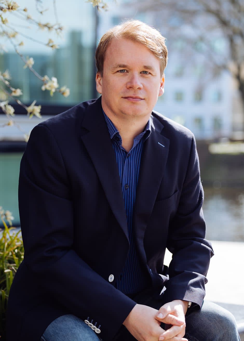 Martin Obschonka